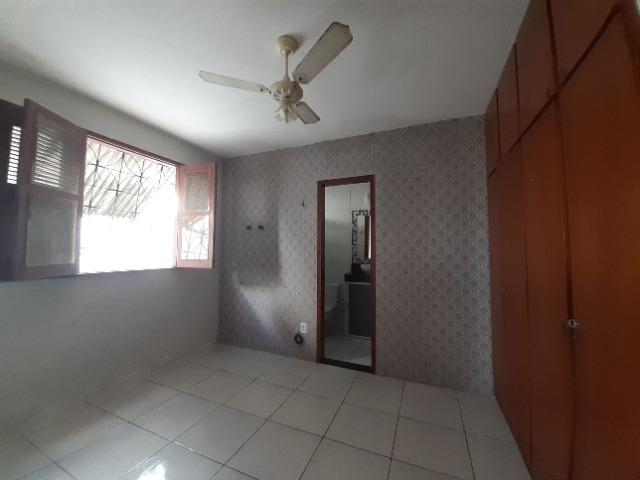 Serrinha - Casa Plana 195,00m² com 3 quartos e 02 vagas - Foto 10