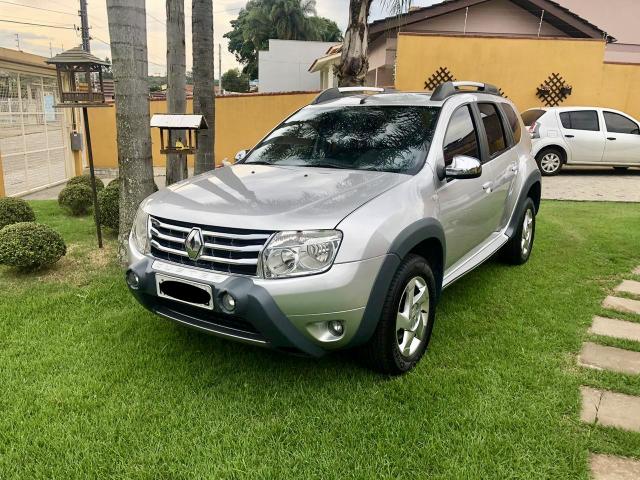 Renault Duster 2.0 Automática - Foto 4