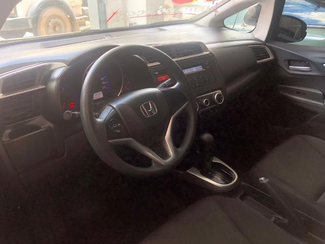 Fit 1.5 LX Flex CVT - Foto 4