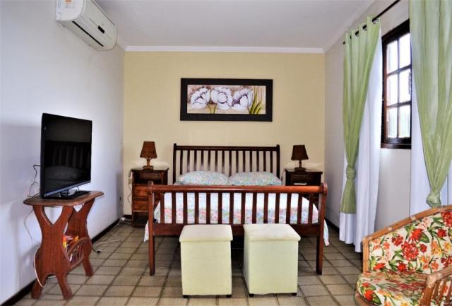 Apartamento para alugar com 3 dormitórios em Novo, Carpina cod:AL11JR - Foto 3