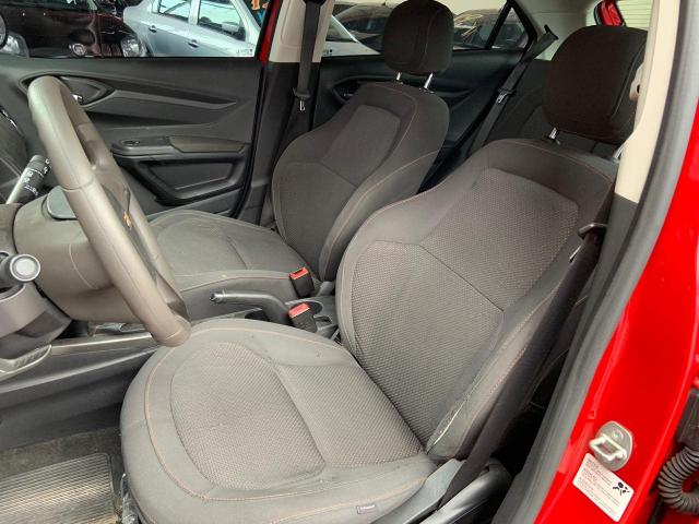 Chevrolet Onix 1.0 Lt Manual - Foto 7