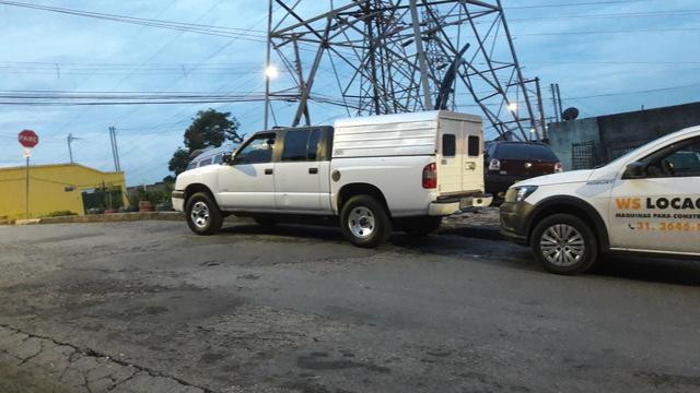 S10 diesel mwm - Foto 2