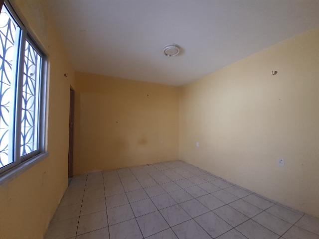 Serrinha - Casa Plana 195,00m² com 3 quartos e 02 vagas - Foto 15