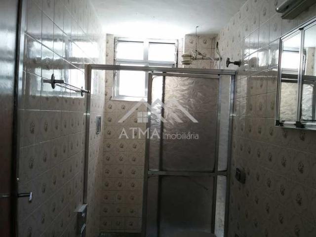 Apartamento à venda com 2 dormitórios em Olaria, Rio de janeiro cod:VPAP20376 - Foto 20