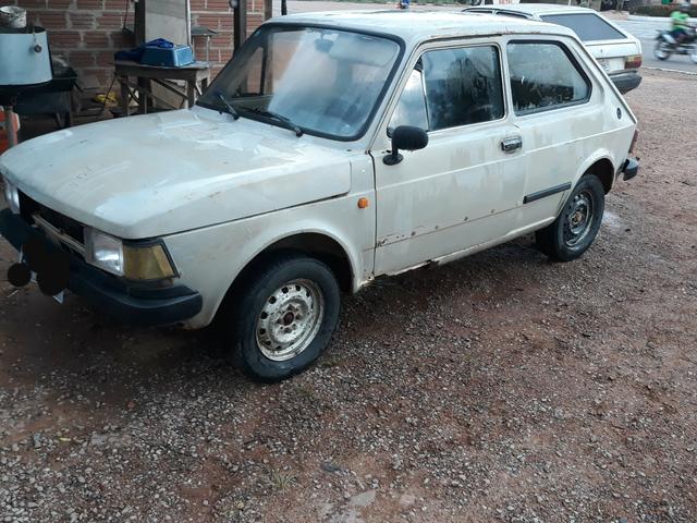 Fiat 147
