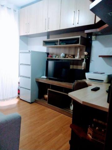 Apartamento à venda com 3 dormitórios em Anita garibaldi, Joinville cod:V40510 - Foto 5