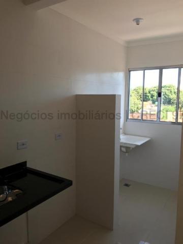 Apartamento à venda, 2 quartos, 1 vaga, vila piratininga - campo grande/ms - Foto 8