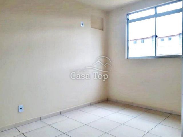 Apartamento à venda com 0 dormitórios em Uvaranas, Ponta grossa cod:2745 - Foto 7