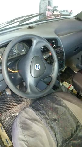 Vendo fiat/palio weekend 7.500 - Foto 4