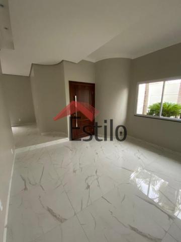 Excelente casa alto padrão na arse 23 (207 sul) - Foto 12
