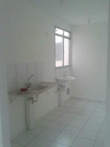 100.000,00 Apartamento 100% Financiado - Foto 11