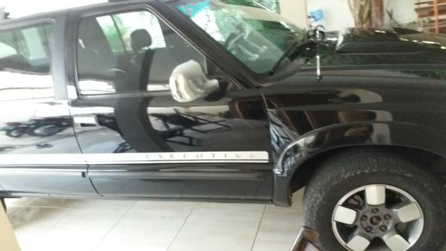 S-10 Executive 2.8 4x4 (diesel) 2010/11 - Foto 2