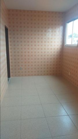 Apartamento com 2 dormitórios para alugar, 65 m² por r$ 850,00/mês - retiro - volta redond - Foto 2