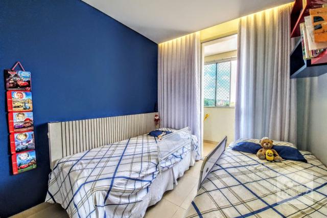 Apartamento à venda com 3 dormitórios em Monsenhor messias, Belo horizonte cod:258222 - Foto 7