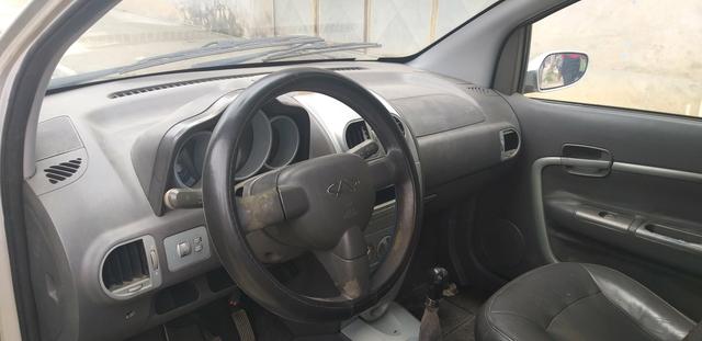 Vendo meu chery - Foto 5