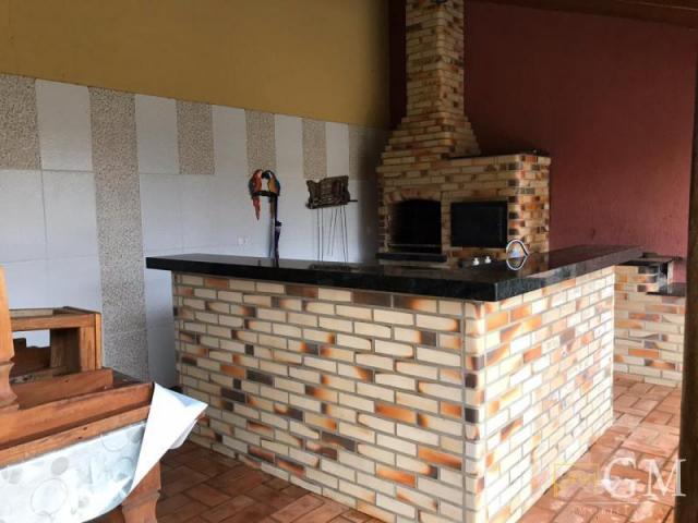 Chácara para Venda em Álvares Machado, Campo Bello, 3 dormitórios, 1 suíte, 2 banheiros, 3 - Foto 14
