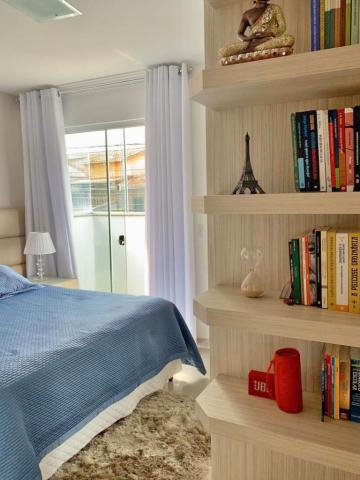 Apartamento à venda com 2 dormitórios em Belvedere, Divinopolis cod:24262 - Foto 11