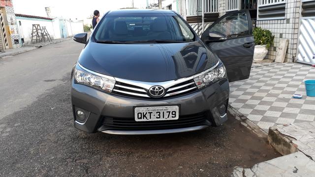 Corolla gli upper - Foto 2