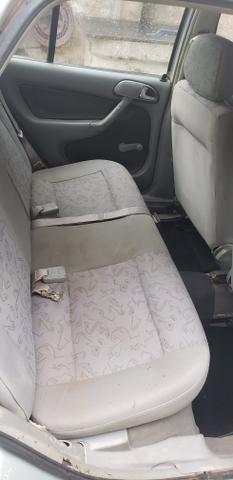 Gol g3 motor 1.0 mi ano 2000 - Foto 2