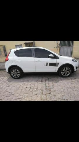 Palio Sporting 1.6/Flex - Foto 2
