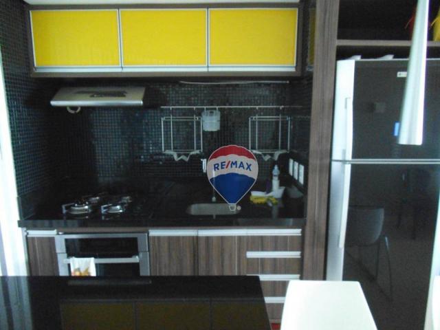 Flat na beira mar - Foto 16