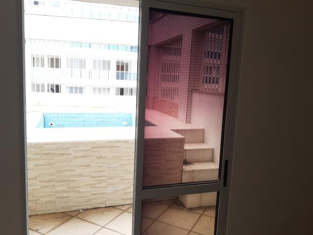 Cobertura para alugar com 3 dormitórios em Itapuã, Vila velha cod:3148 - Foto 16