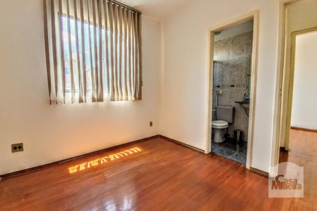 Apartamento à venda com 3 dormitórios em Monsenhor messias, Belo horizonte cod:258252 - Foto 4