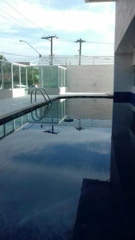 Apartamento Mobiliado na Guilhermina - Foto 2