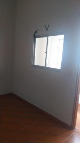 Apartamento com 2 dormitórios para alugar, 65 m² por r$ 850,00/mês - retiro - volta redond - Foto 5