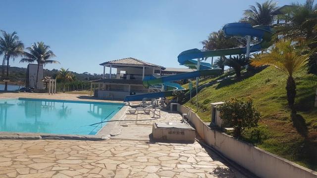 Apartamento Resot do lago Caldas novas - Foto 9