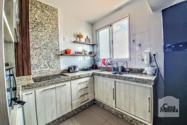 Apartamento à venda com 3 dormitórios em Monsenhor messias, Belo horizonte cod:258222 - Foto 18
