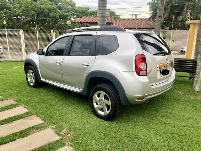 Renault Duster 2.0 Automática - Foto 8