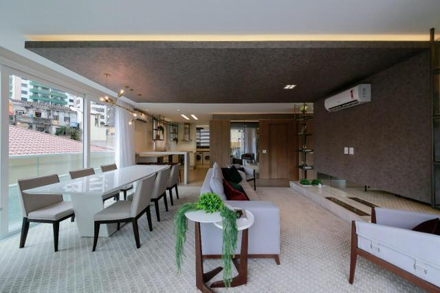 Belíssimo Apartamento No centro de Floripa O.F.E.R.T.A - Foto 6