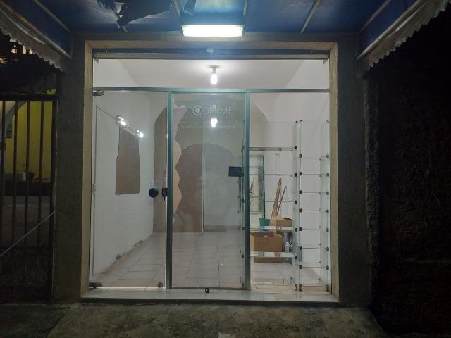 Loja no bairro serra verde