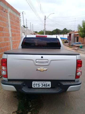 S10 LT 2.4 Flex 2.4 2014