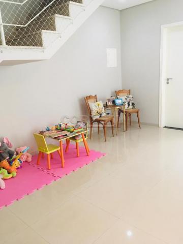 Casa à venda com 3 dormitórios em Jardim nova yorque, Aracatuba cod:V63161 - Foto 3