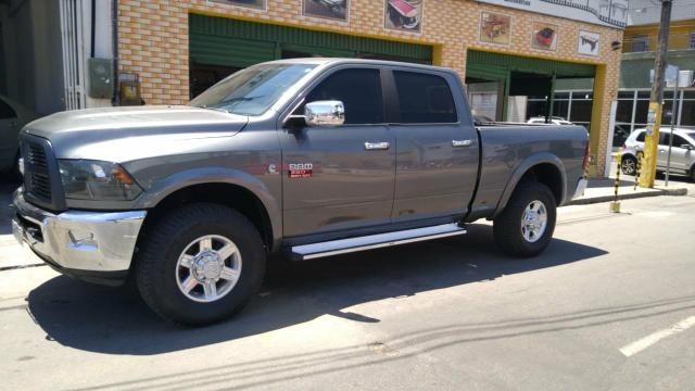 Vendo Dodge ram - Foto 2