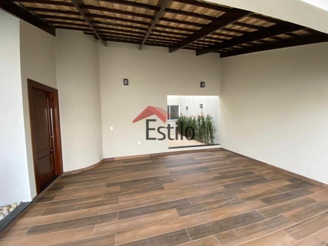 Excelente casa alto padrão na arse 23 (207 sul) - Foto 7