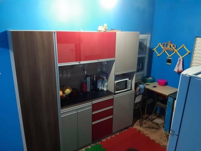 Vendo casa no sol nascente 90mil - Foto 2