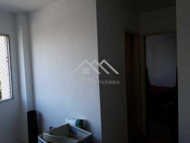 Apartamento à venda com 2 dormitórios em Olaria, Rio de janeiro cod:VPAP20373 - Foto 13