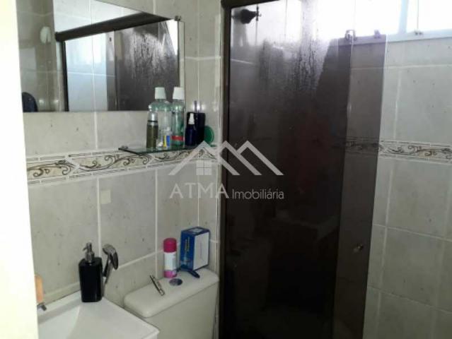 Apartamento à venda com 2 dormitórios em Olaria, Rio de janeiro cod:VPAP20373 - Foto 20