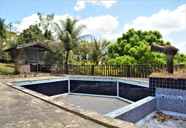 Apartamento para alugar com 3 dormitórios em Novo, Carpina cod:AL11JR - Foto 12