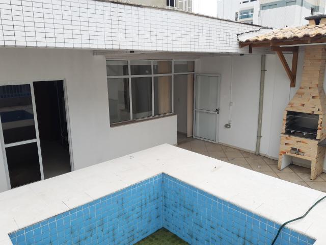 Cobertura para alugar com 3 dormitórios em Itapuã, Vila velha cod:3148 - Foto 19