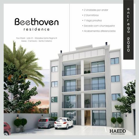 Residencial Beethoven em Camboriú, promove conforto e comodidade. 07