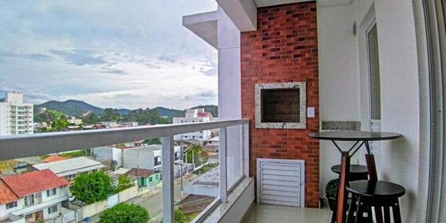 Apartamento para venda em camboriú, centro, 2 dormitórios, 1 suíte, 2 banheiros, 1 vaga - Foto 17