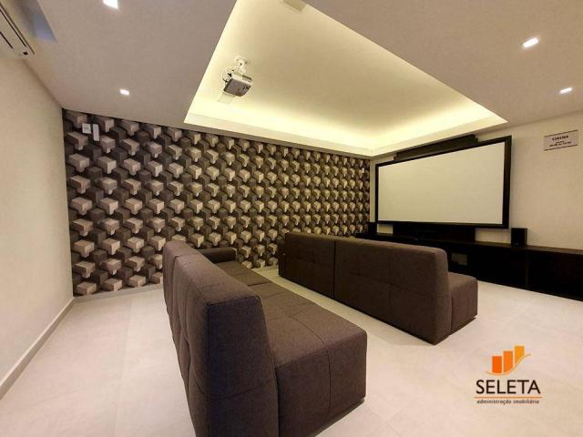 Apartamento com 2 dormitórios à venda, 63 m² por R$ 278.000,00 - Tabuleiro - Camboriú/SC - Foto 9