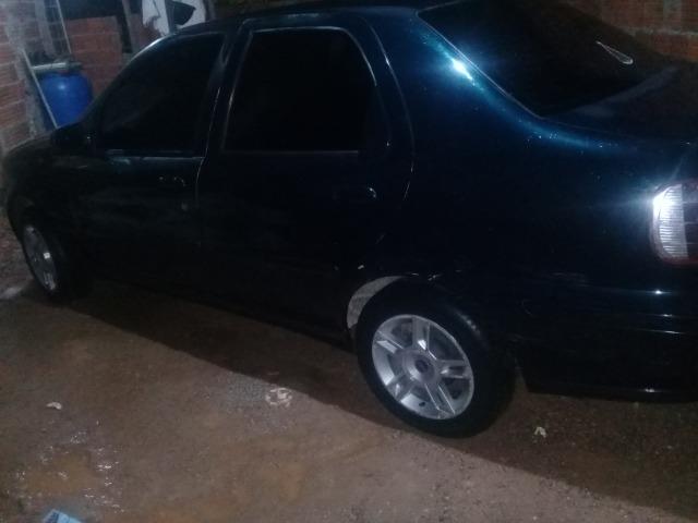 Fiat siena - Foto 4