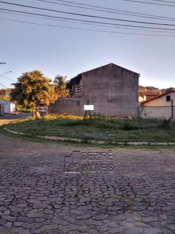 Terreno à venda, 302 m² por R$ 160.000,00 - Morada da Colina - Resende/RJ - Foto 8