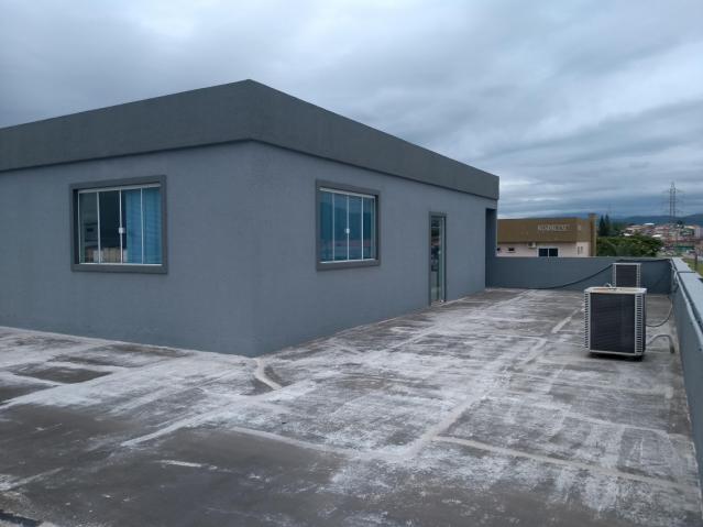 Loja comercial para alugar em Jardim eldorado, Palhoça cod:75446 - Foto 2