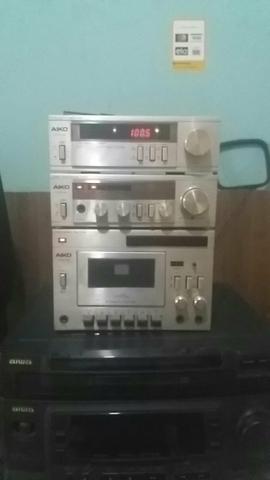 Aiko 3000 completo RARIDADE !!!